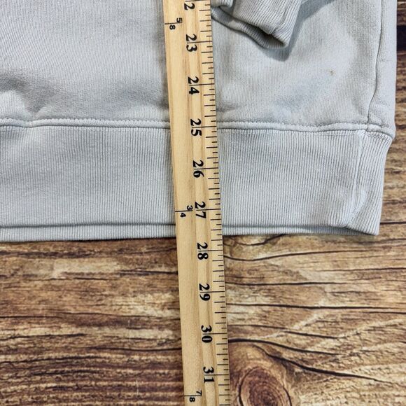 ComplexCon x Verdy Crewneck Light Gray Official 2022 Merch Size Medium - Picture 7 of 8